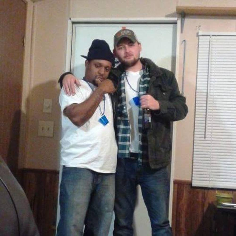 Meet your Posher, Johnell